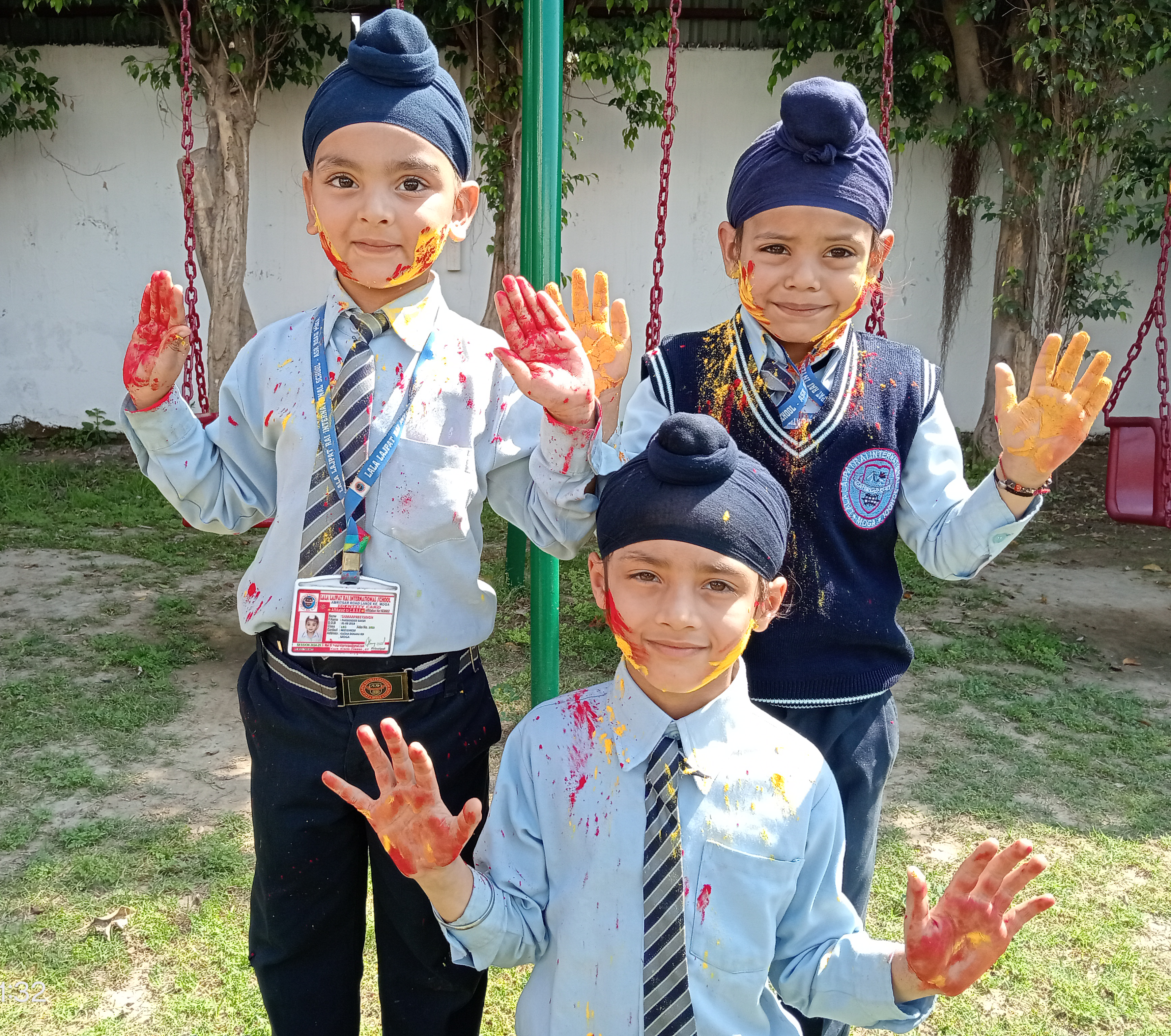 Lala Lajpat Rai International School